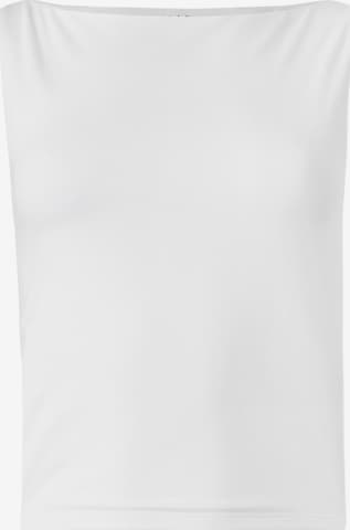 GAP Overdel i hvid: forside