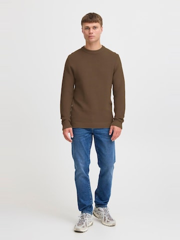 !Solid Trui 'Valencia' in Bruin