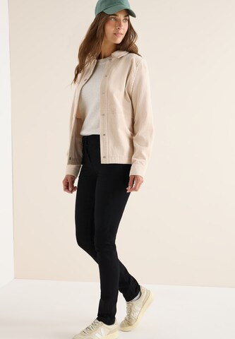 CECIL Slim fit Jeans in Black