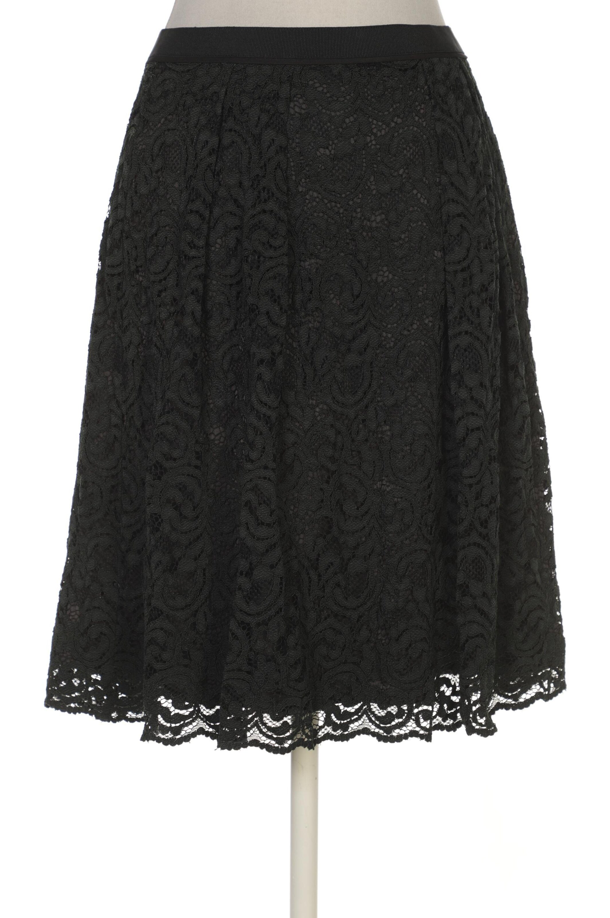 HALLHUBER Skirt in S in Green: front