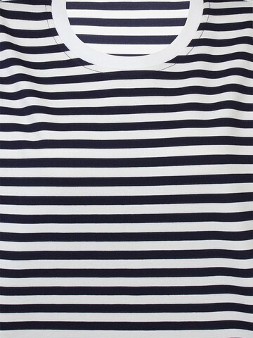 Made Public Shirts 'Alicia 026' i blandingsfarvet