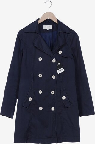 VILA Jacket & Coat in M in Blue: front