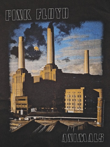 Pink Floyd - Sudadera 'Pink Floyd - Animals' en negro