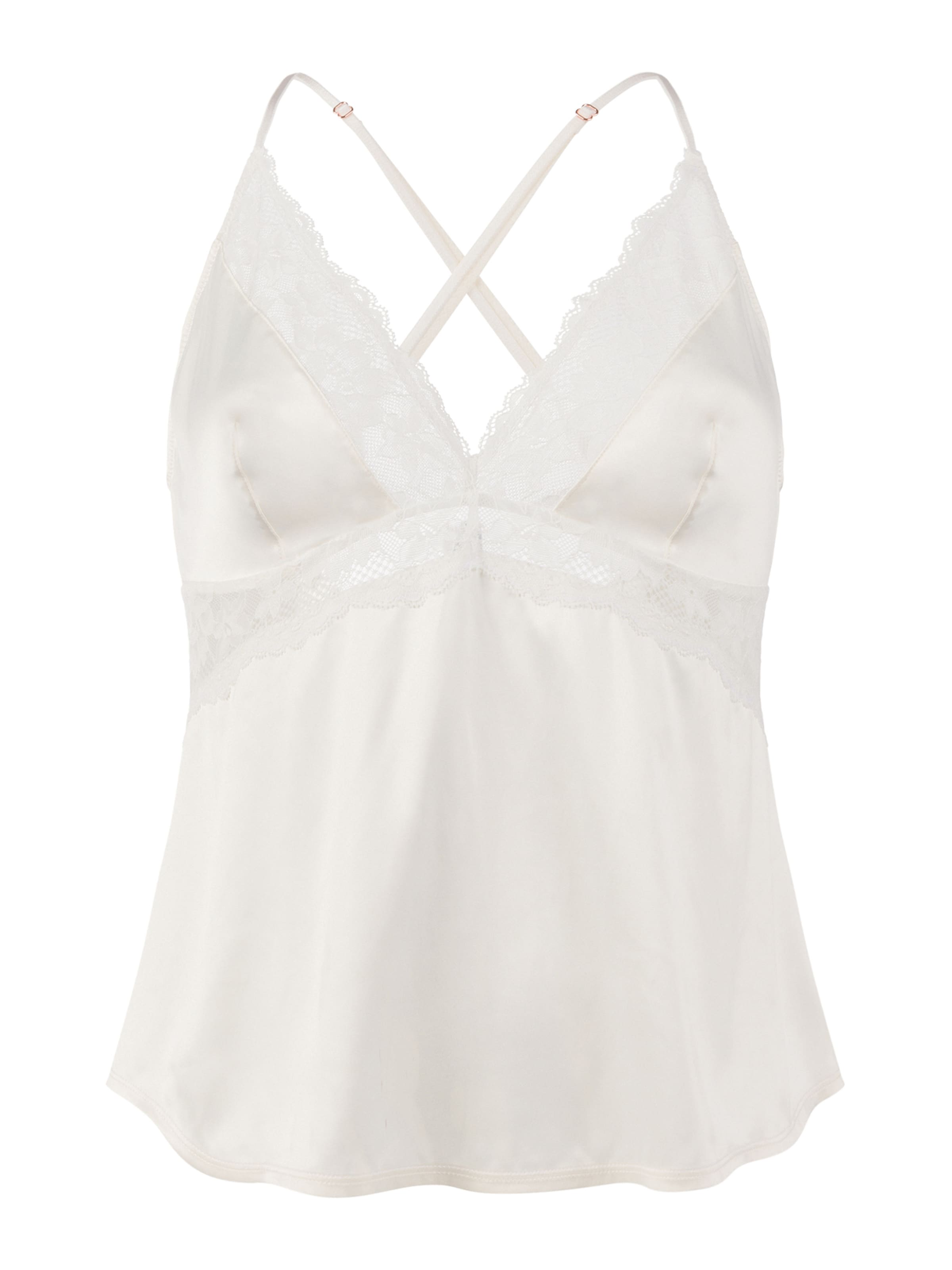 Dorina Пижама в Бежевый: спереди