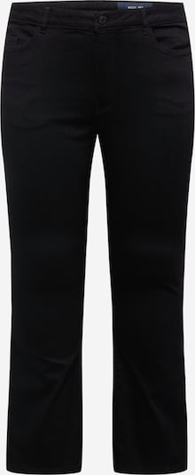 Noisy May Curve Jeans 'Sallie' in Black, Item view