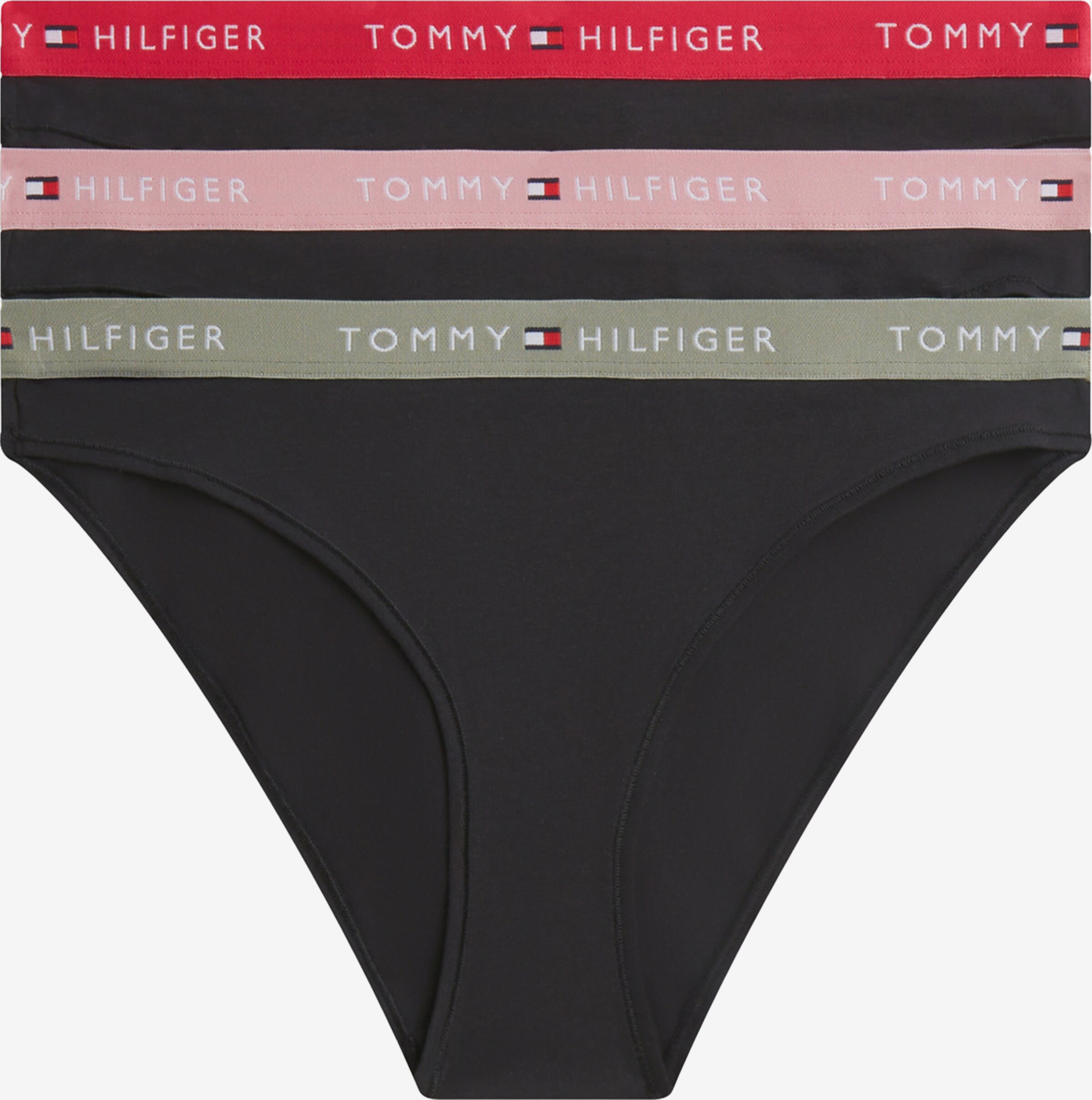 Tommy Hilfiger Underwear Slip 'Essential'