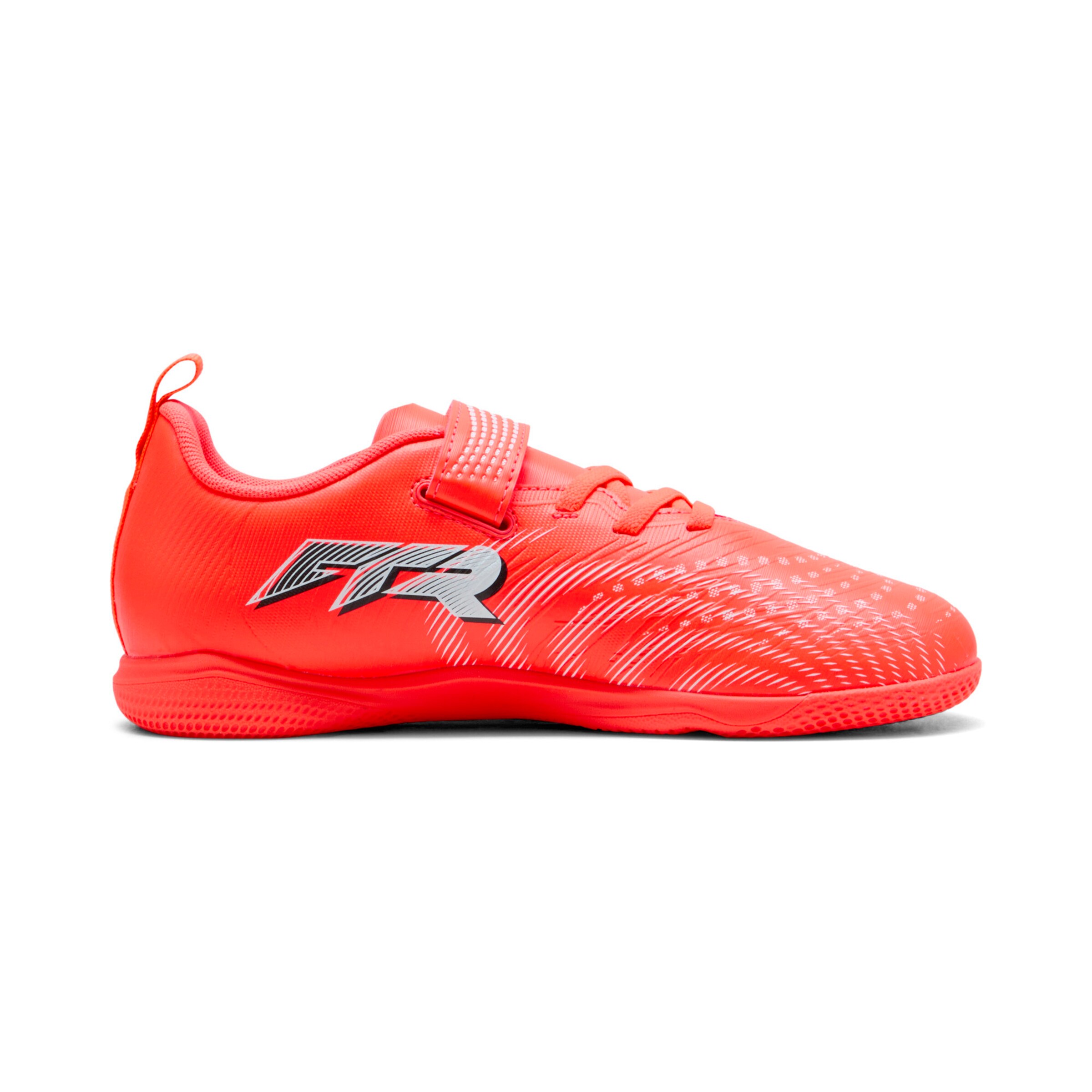 PUMA Athletic Shoes 'Future 9 Play' in Red