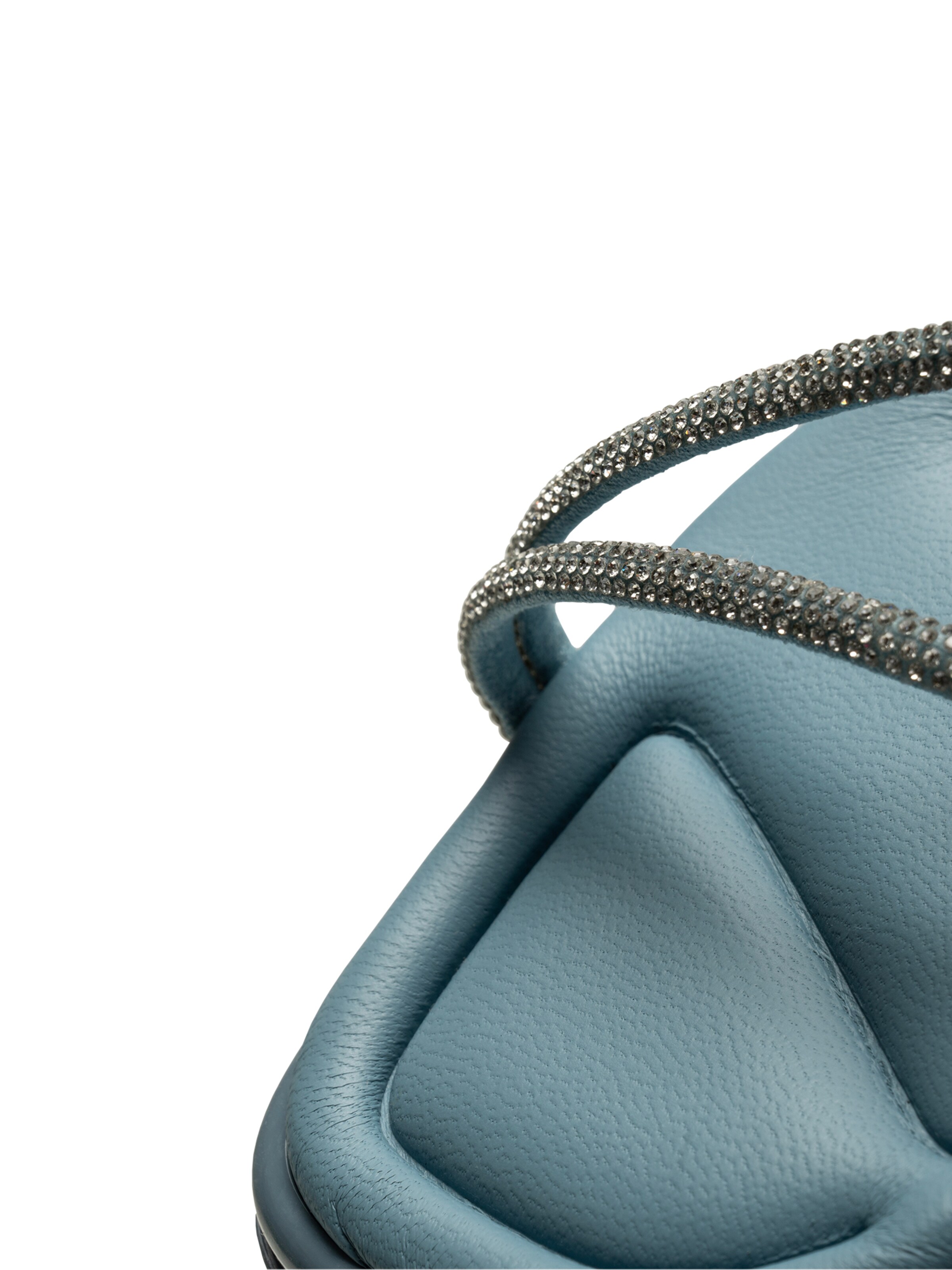 Shoe The Bear Sandaler 'Selena' i blå