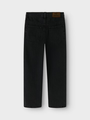 Loosefit Jeans di NAME IT in nero