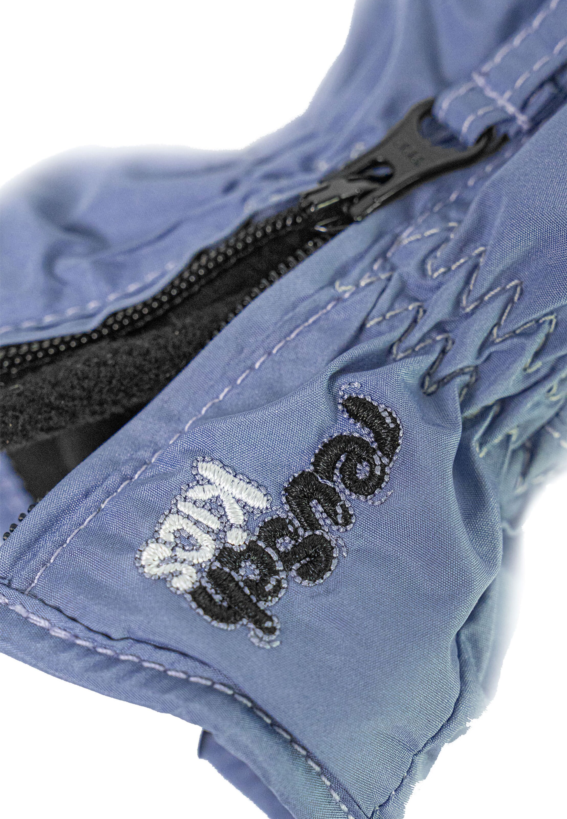 REUSCH Athletic Gloves 'Ben' in Blue