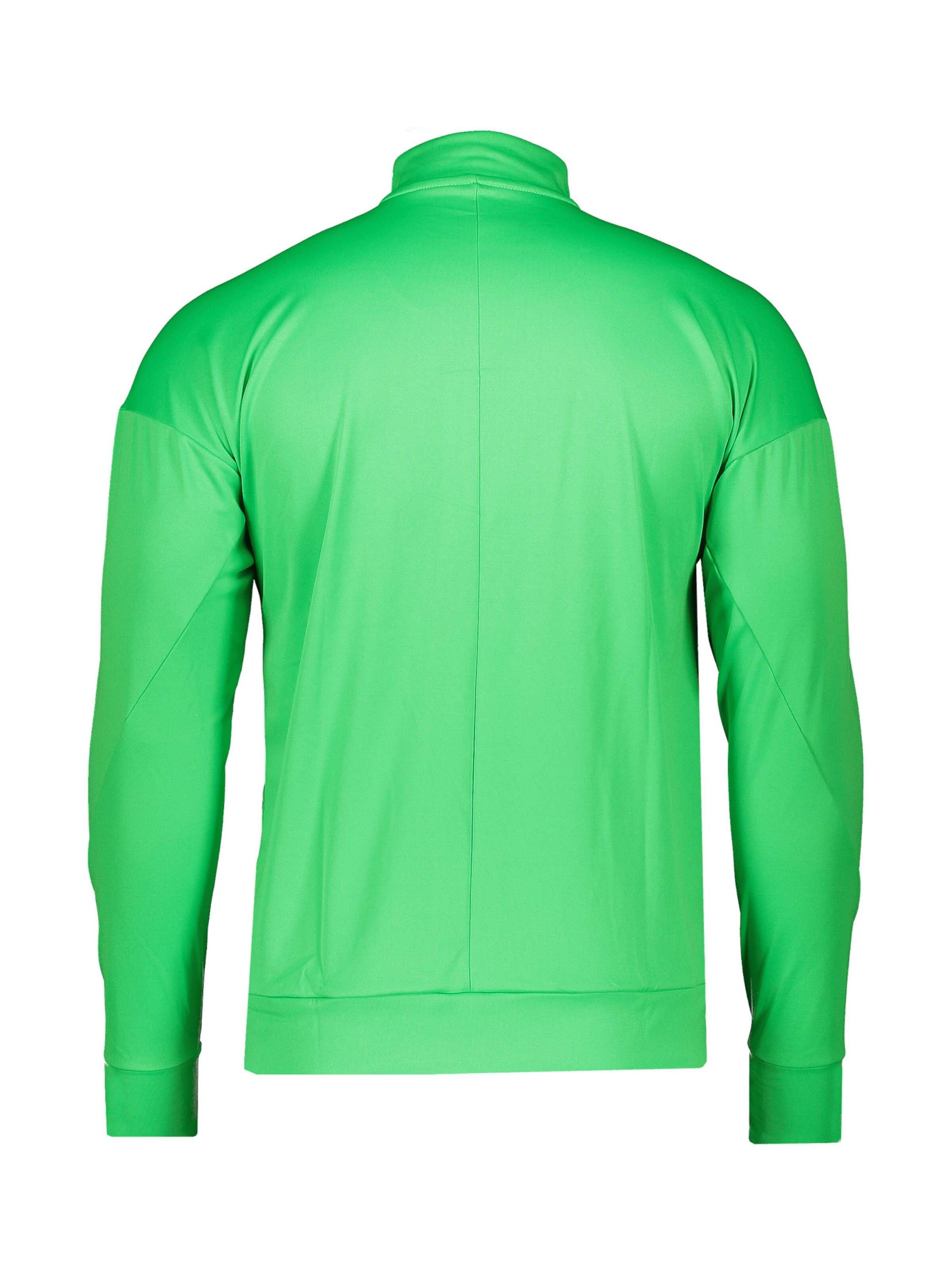 NIKE Athletic Jacket 'Academy' in Green