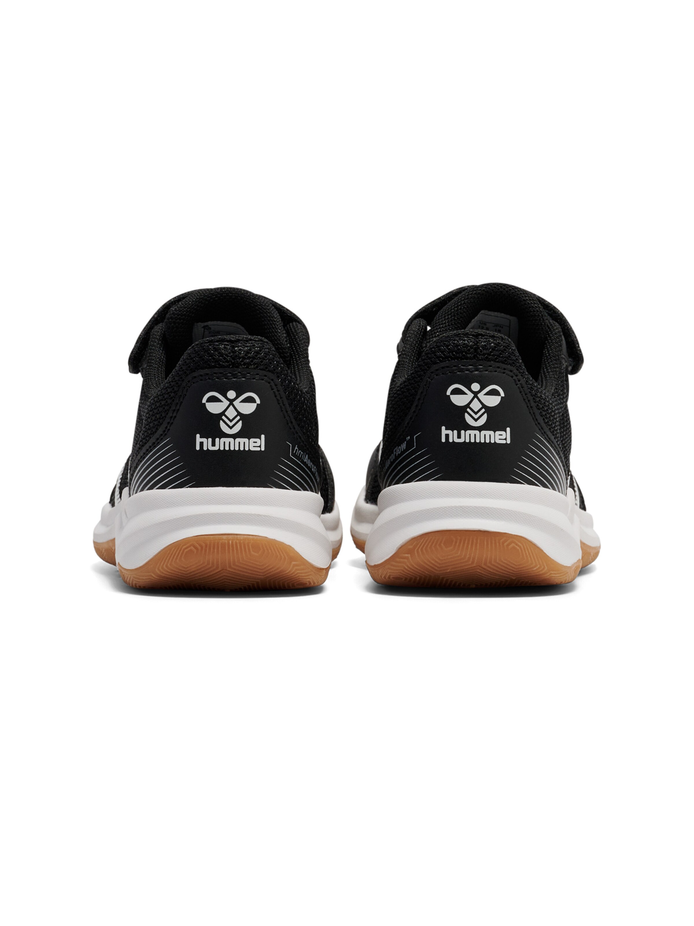 Hummel Sneakers i grå