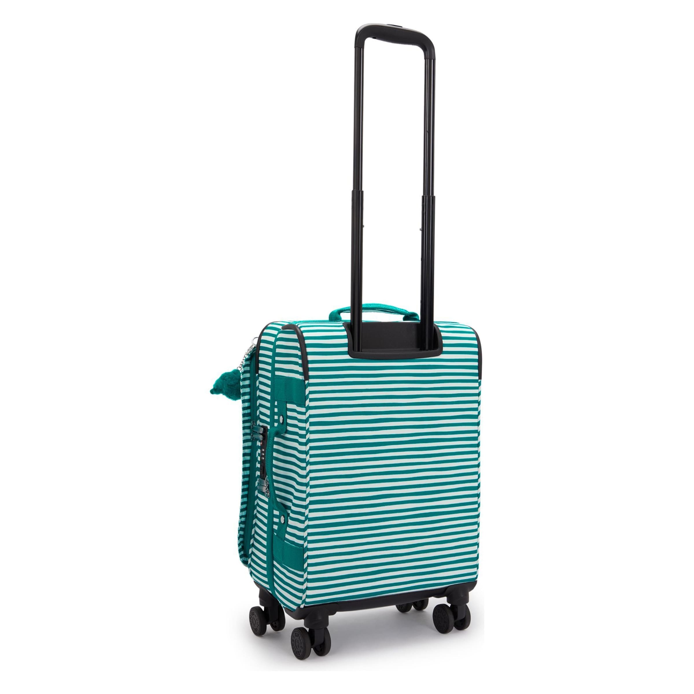 Valisette 'Spontaneous' KIPLING en bleu