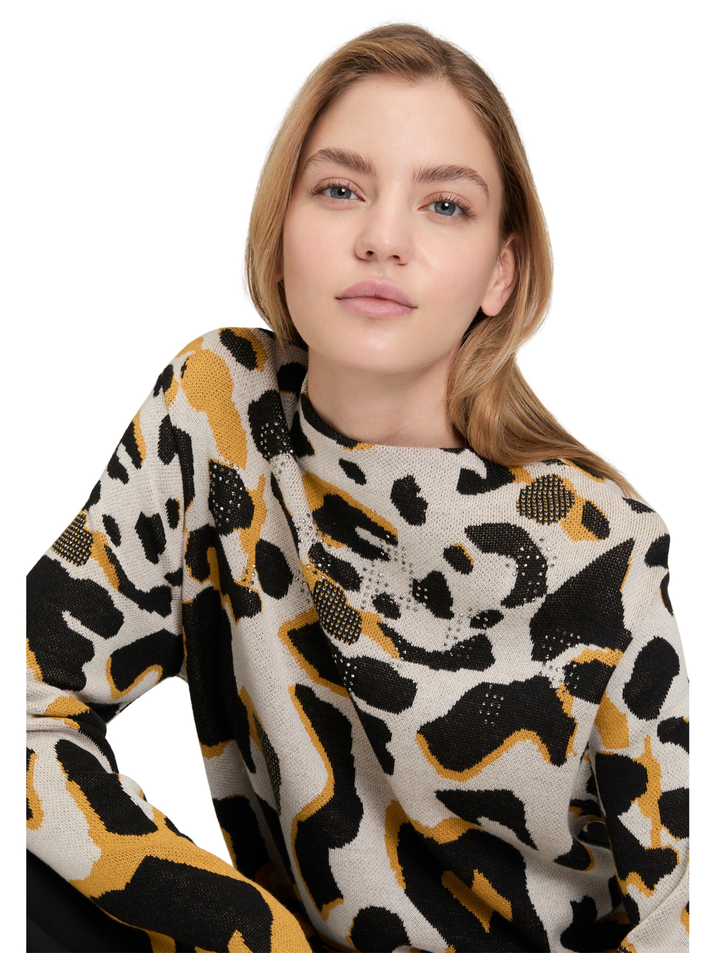 Pullover di Betty Barclay in colori misti