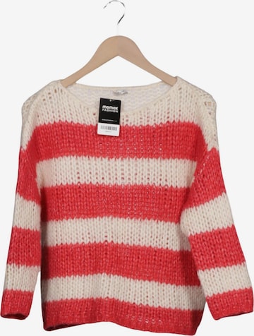Iheart Pullover XS in Mischfarben: Vorderseite
