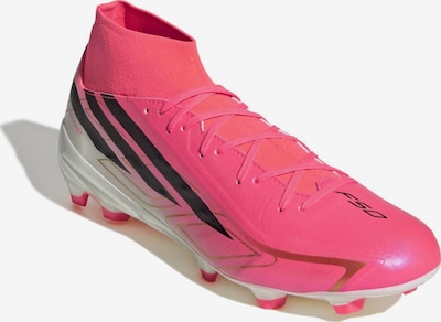 ADIDAS PERFORMANCE Kopačke 'F50 Hyperfast League' veličine 36,5-37 u zlatna / ružičasta / crna / bijela, Pregled proizvoda