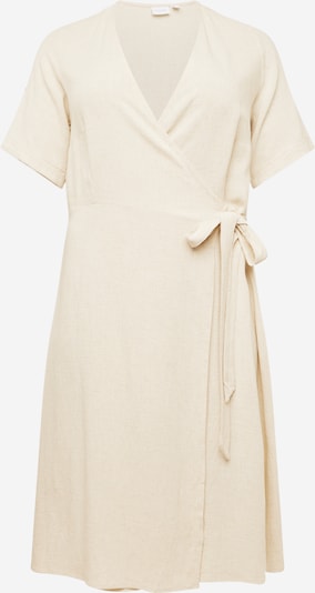 EVOKED Kleid 'FILIA' in beige, Produktansicht