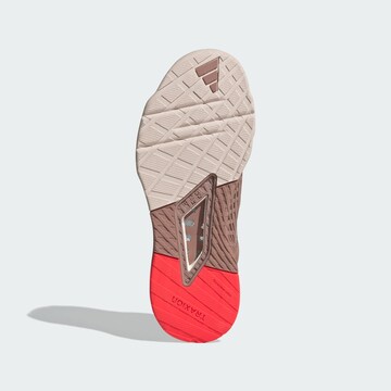 Scarpa sportiva 'Dropset 3' di ADIDAS PERFORMANCE in beige