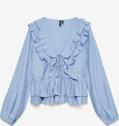 Palaidinė 'VMZoey' iš VERO MODA, spalva – dangaus žydra, Prekių apžvalga