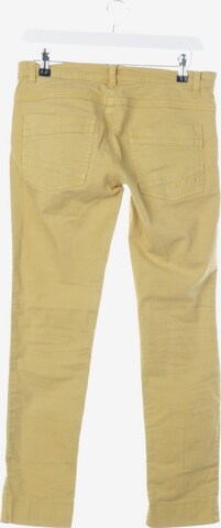 See by Chloé Jeans in 25 in Yellow