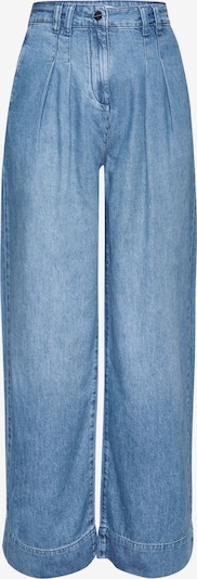 Rich & Royal Laskosfarkut värissä sininen denim, Tuotenäkymä