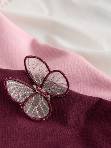 Maglietta di Baker by Ted Baker in rosa
