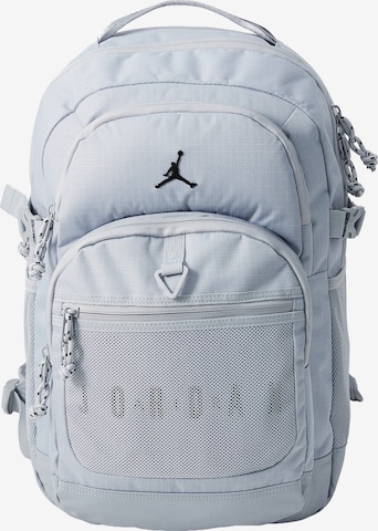 Sac à dos 'JAM' Jordan en gris : devant