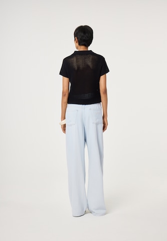 Fabienne Chapot Trui in Zwart