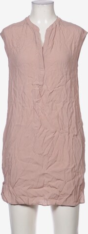 elvine Dress in XS in Pink: front