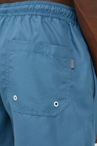 !Solid Zwemshorts in Blauw