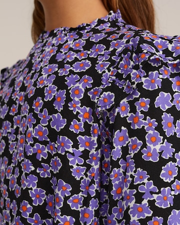WE Fashion Halenka – černá
