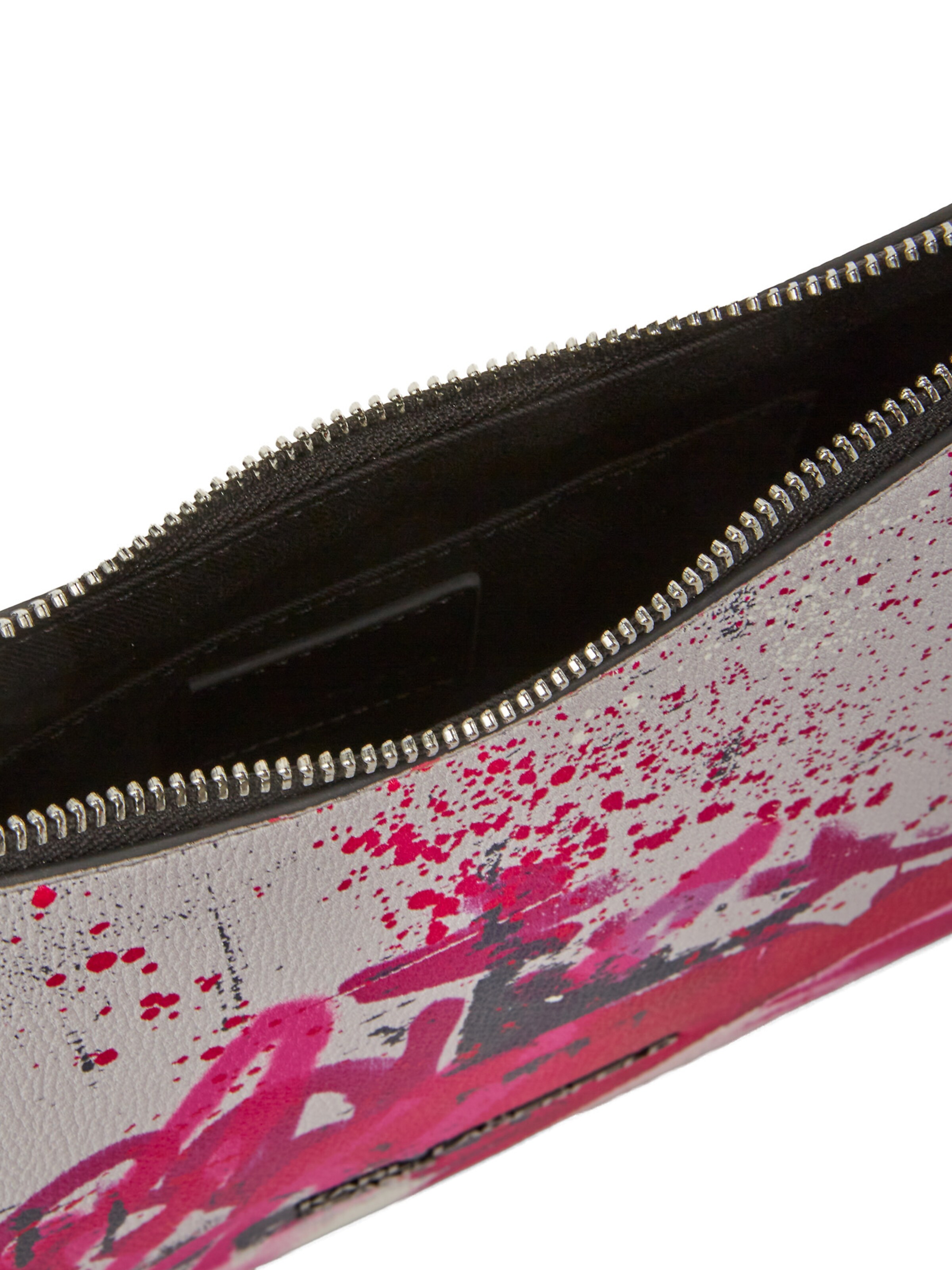 KARL LAGERFELD JEANS Olkalaukku värissä vaaleanpunainen