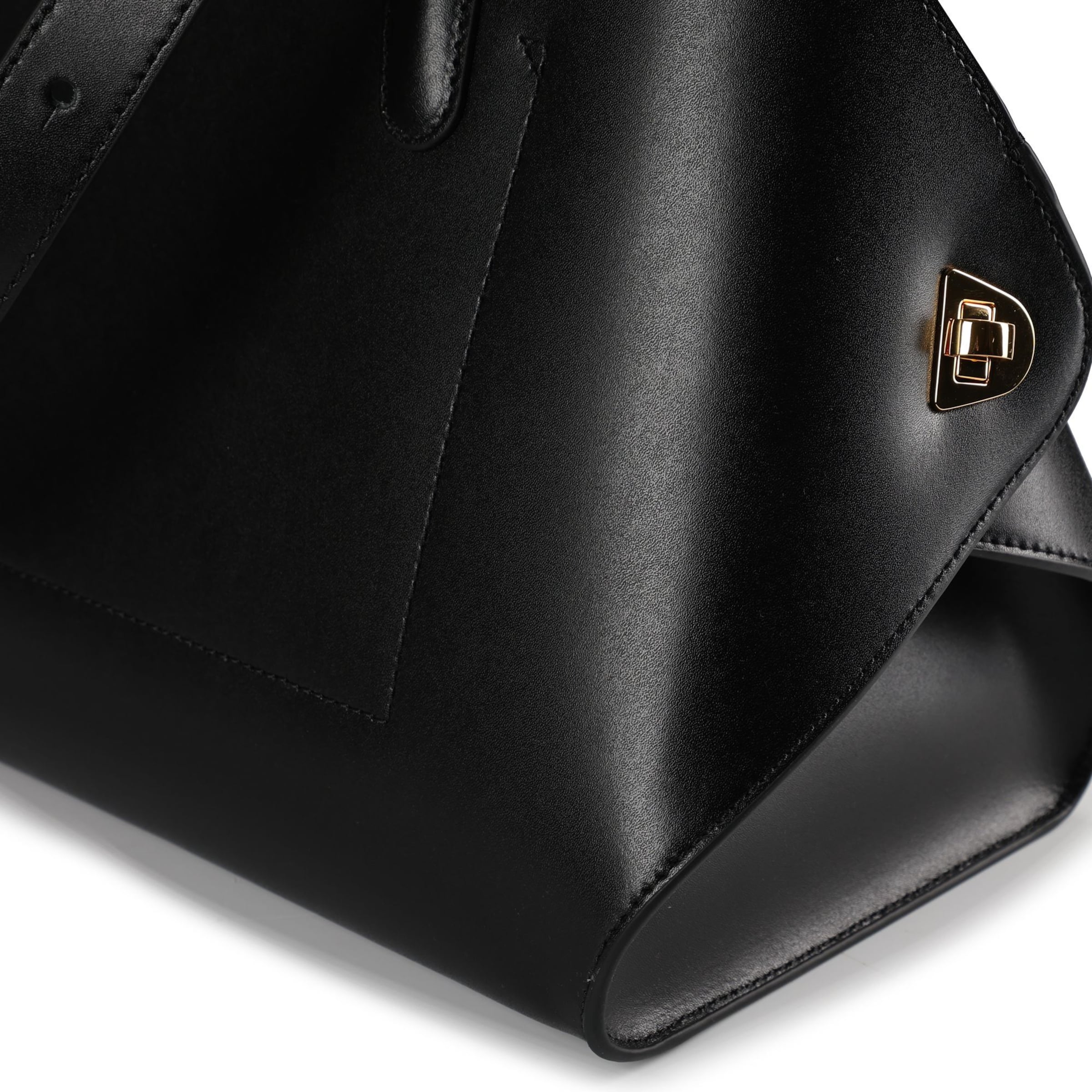 Sacs à main 'Tylde' Coccinelle en noir