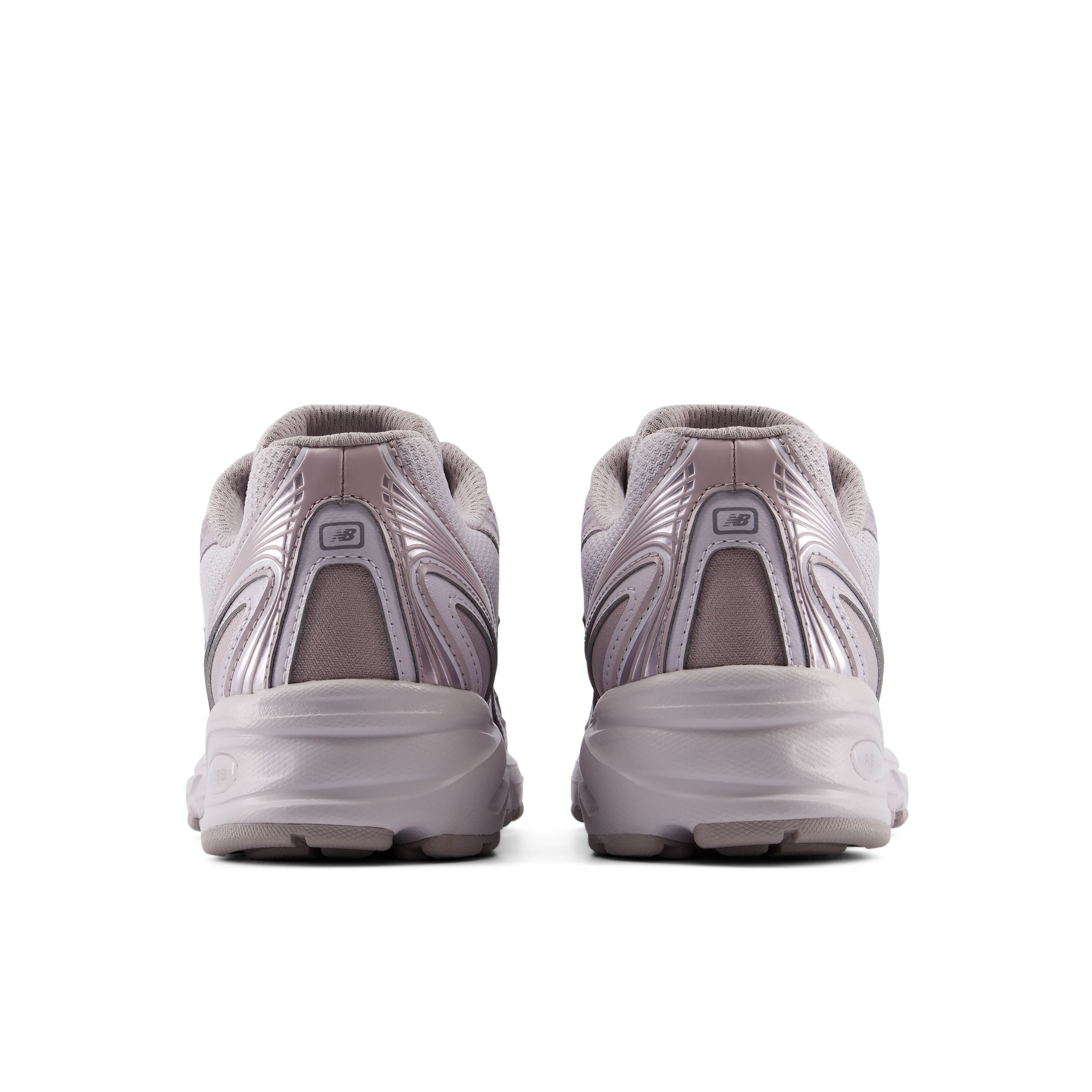 new balance Sneakers laag 'Sneaker 740' in Grijs