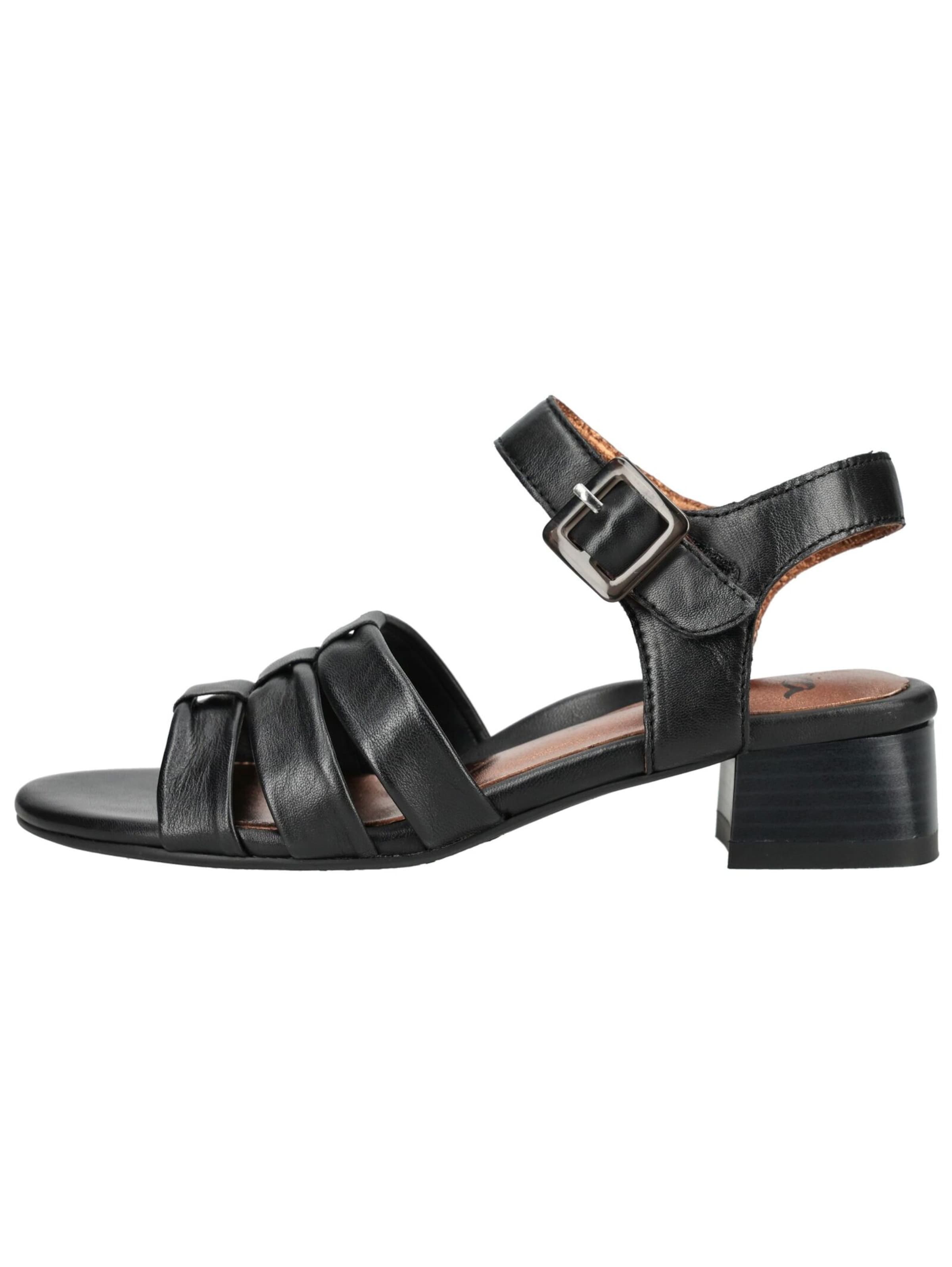 Sandalo di ARA in nero