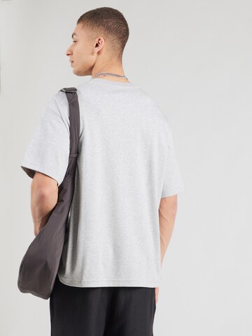 Calvin Klein Tričko - Sivá