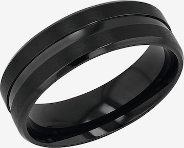 AMOR Ring in Black