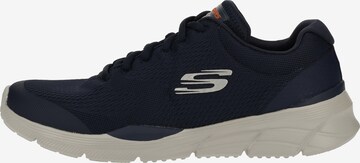SKECHERS Sneakers laag 'Equalizer 4.0 Generation' in Blauw