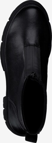 Bottines s.Oliver en noir