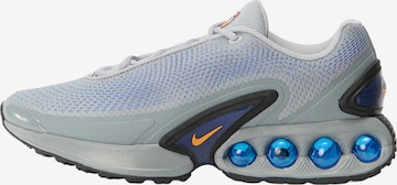 Sneaker bassa 'Air Max Dn' di Nike Sportswear in grigio: frontale