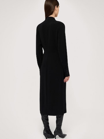 Robe Trussardi en noir