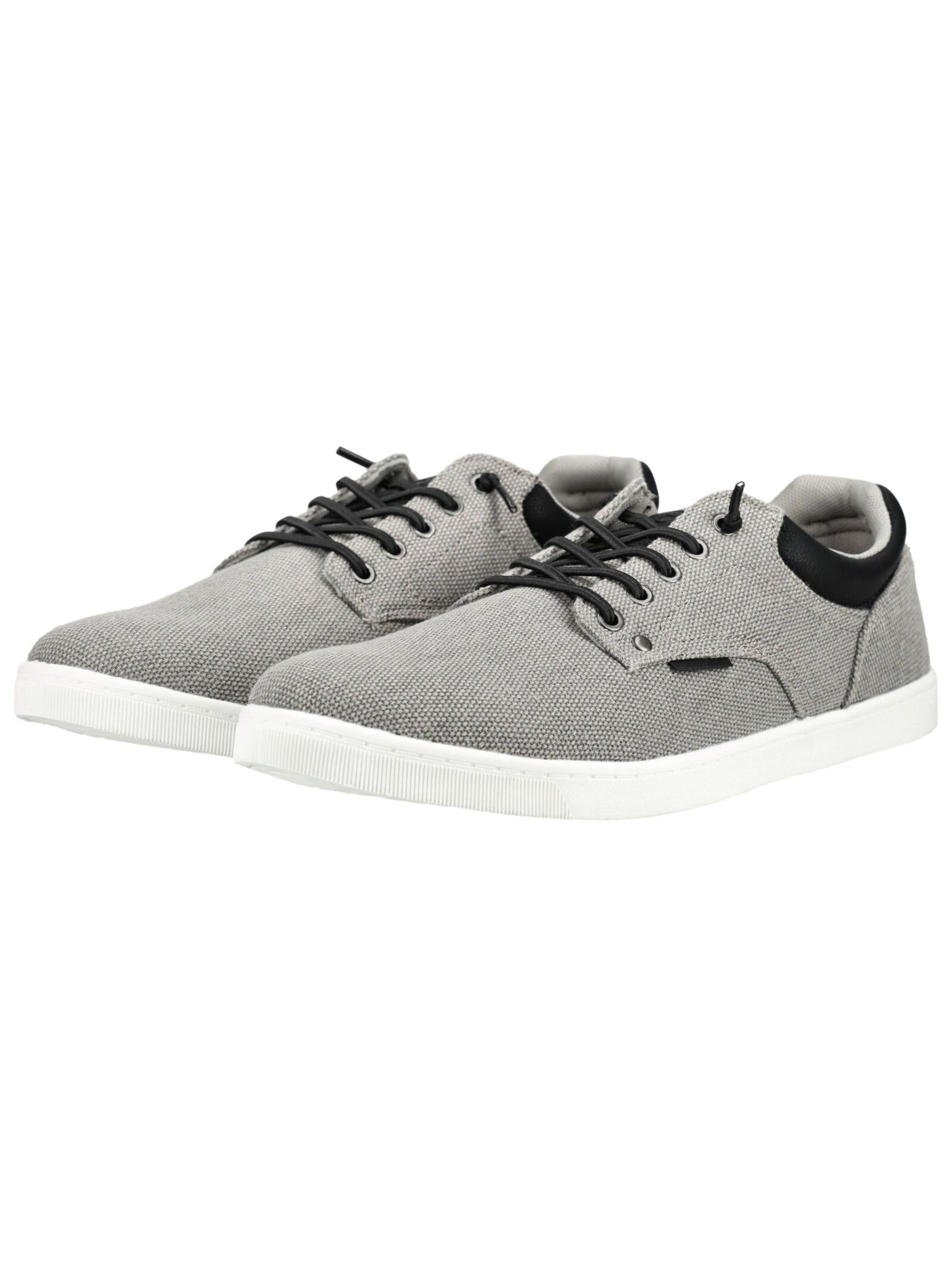 Sneaker bassa di BULLBOXER in grigio