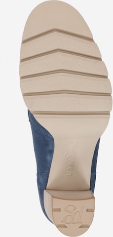 Paul Green - Sapatos de salto em azul