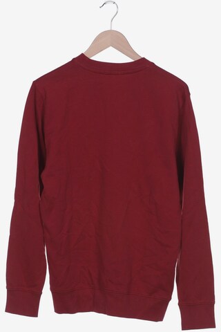 ARMEDANGELS Sweater 4XL in Rot