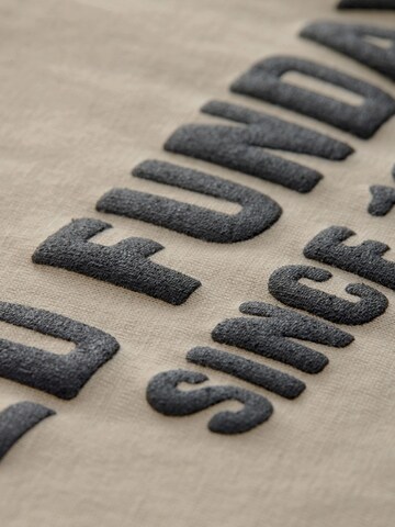 T-Shirt Next en beige