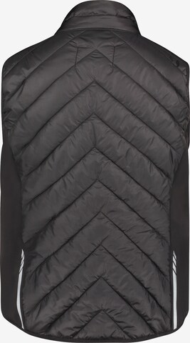 Betty Barclay Vest in Black