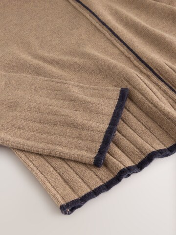 NextPulover - smeđa boja