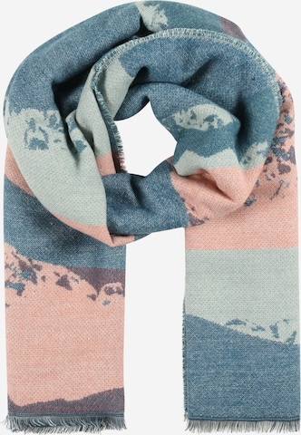 s.Oliver Scarf in Mixed colors: front