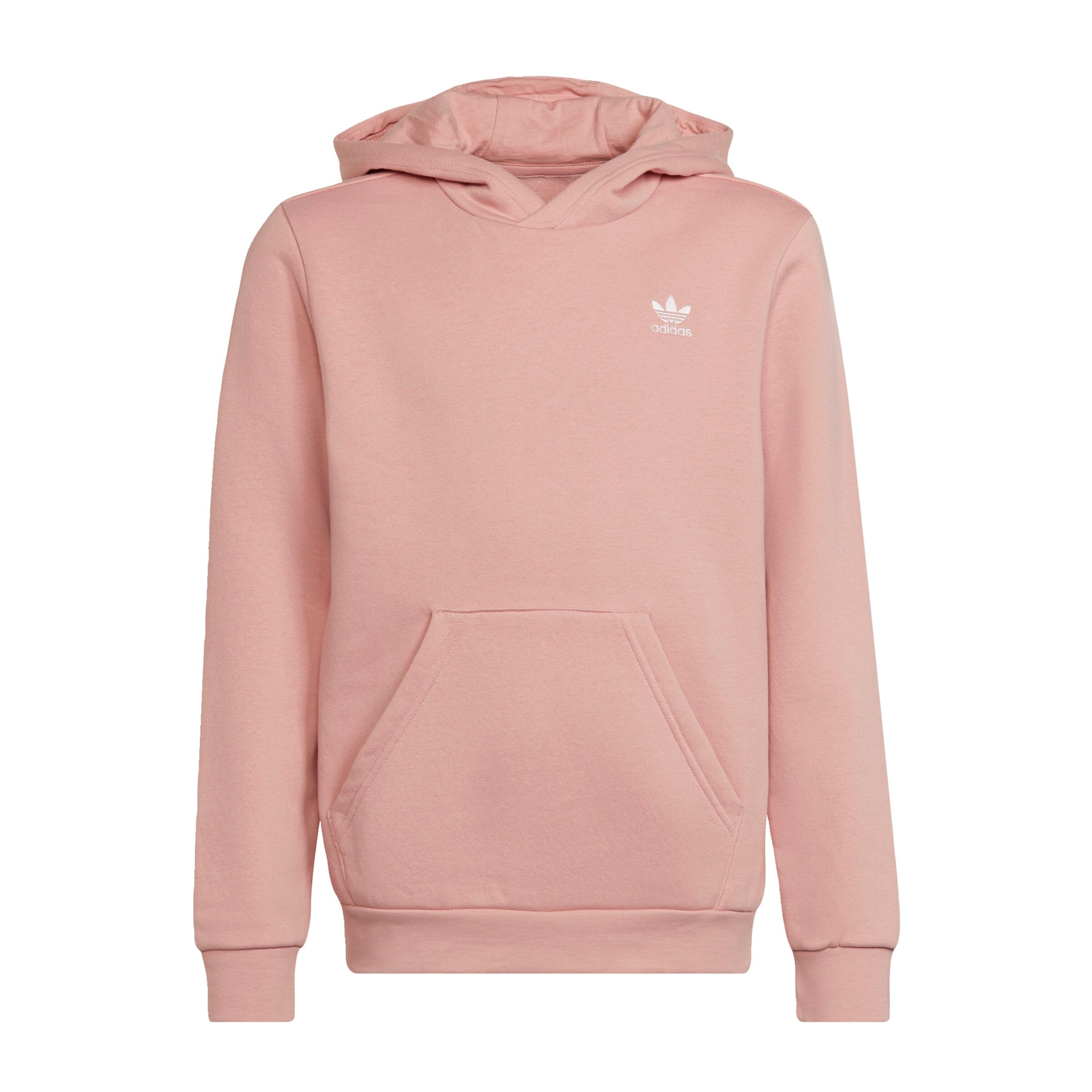 pink adidas originals hoodie