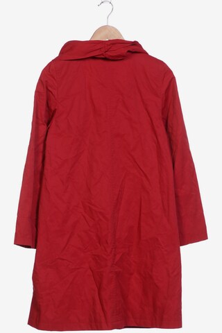 ERICH FEND Jacket & Coat in XS in Red